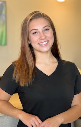 Jaelee Crowe